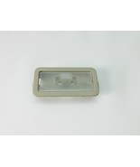 ✅ 07 - 14 Cadillac Chevrolet GMC Overhead Cargo Light Lamp Gray OEM - $54.09 CAD