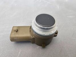 OEM Black Parking Sensor Bumper Reverse Assist Ford Bronco Escape Expedi... - $29.69