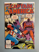 Captain America(vol. 1) #369 - £3.81 GBP