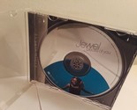 Pieces of You by Jewel (CD, Feb-1995, Atlantic (Label)) Disc Only - £4.10 GBP