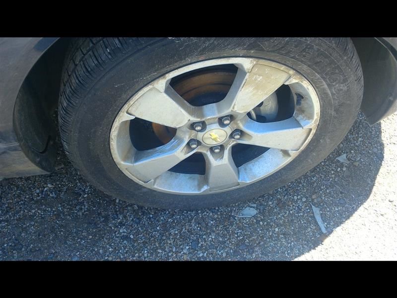 Wheel 18x7 Opt Rsx Fits 13-15 CAPTIVA SPORT 2849493 - $62.47