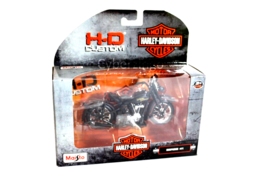 Maisto Harley Davidson 1928 JDH Twin Cam 1:18 Scale Motorcycle Model - £19.77 GBP