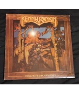 Kenny Rankin - Silver Morning LD-3000 LP Vinyl Record EX - £9.20 GBP