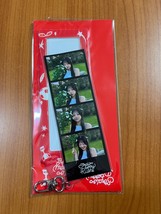 CHUU Official 4 CUT PHOTO HOLDER SET POP-UP &#39;STRAWBERRY RUSH&#39;_Kpop - $728.02 MXN