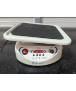 Fisher Scientific 13687704 Fixed-Tilt Platform Rocker / 7.5 to 30 RPM / ... - $480.73 CAD