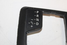 2005-2007 BMW 530i 545i 525i SHIFTER TRIM BEZEL   R3528 image 4