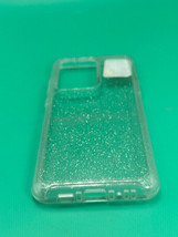 OtterBox Symmetry Case for Samsung Galaxy S20 Ultra 5G - Stardust Glitter Clear - £2.96 GBP