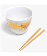 Sailor Moon Crystal Ramen Bowl w/Chopstick - $40.68 CAD