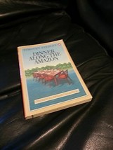 DINNER ALONG THE AMAZON * TIMOTHY FINDLEY * UNREAD CLEAN PENGUIN SOFTCOV... - £6.21 GBP