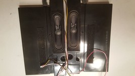 Vizio M470SL speakers  Left and Right 0335-1006-8412 - $27.72