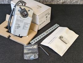 Distech DA-020S024DXXXP DA 20 lb-in (2 Nm) Spring Return Damper Actuator... - $139.99