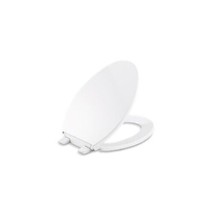 Layne® Quiet-Close™ Elongated Antimicrobial Toilet Seat Two-pack - £66.80 GBP