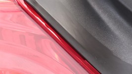 06-07 Infiniti G35 2DR Coupe LED Tail light Lamp Driver Left LH image 8