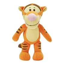 New Disney Store Winnie The Pooh Tigger Nui Mos Plush Nwt - £27.65 GBP