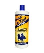 (2 Pack) Mane &#39;n Tail Straight Arrow And Body Shampoo, 32 fl oz - £18.09 GBP