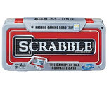 SCRABBLE E3283 ROAD TRIP SERIES BRAND NEW - $17.81