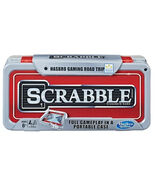 SCRABBLE E3283 ROAD TRIP SERIES BRAND NEW - $17.81