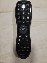 Original Used Insignia NS-RMT2D17  Remote Control, Ships From New Jersey - $22.99