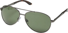 Steve Madden SMM47209 Mens UV Protection Sunglasses, Gunmetal Grey O/S 8800-3 - £23.34 GBP