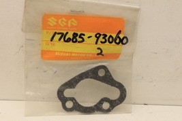 LOT of 2  Suzuki Outboard Thermostat Gaskets 17685-93060 Models 25 28 50 65 85 - £9.99 GBP