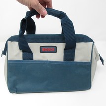 Bosch OEM Tool Carry Zipper Bag Tote #2610923879 - $19.79