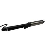 ghd Curve Soft Curl Iron 1.25" Ceramic Curling Iron Black - $1,782.19 MXN