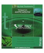 Tonico Anticaduta 12 Count by Tec Italy - $54.86 CAD