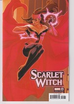 Scarlet Witch (2023) #01 Casagrande Women Of Marvel (Marvel 2023) &quot;New Unread - £4.62 GBP