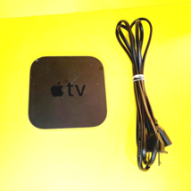 Apple A1378 Tv 2ND Generation Gen Compact Digital Media Player Itunes Netflix Yt - £7.24 GBP