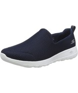 Skechers Women&#39;s Go Walk Joy 15601 Athletic  Shoe Size 6.5 Colors Blue &amp;... - $83.91 CAD