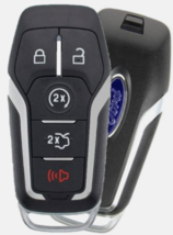 Ford Linclon 2013 - 2020 5 Button Smart Proximity Key M3N-A2C31243300 - £33.71 GBP