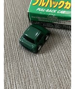 Retro pullback minicar green - $608.21 MXN