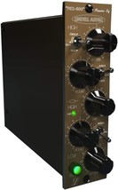 Lindell Audio PEX-500 / 500 Series Pultec Equalizer - £310.55 GBP