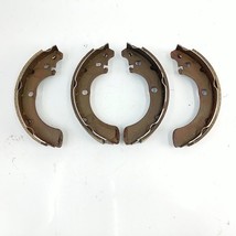 Beck/Arnley 081-1729 For 1975-79 Honda Civic CVCC S Wagon Reman Rear Bra... - $704.03 MXN