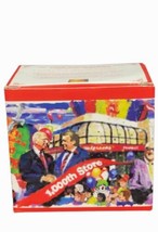 &quot;The 1,000th Walgreen Drugstore 1984&quot; Commemorative Mug w/ Deed &amp; Box - £14.75 GBP
