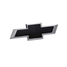 Bow Tie Emblem GM 84293092 New OEM 2020 Silverado 1500 - £24.33 GBP