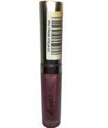 1- COVERGIRL Wetslicks Lip Gloss #340 PATENTLY PINK (New/Sealed/RARE) See Photos - $913.16 MXN