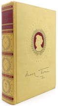 Mark Twain A Connecticut Yankee In King Arthur&#39;s Court The Complete Works Of Mar - £49.23 GBP