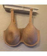 Wacoal Style 853367 Women&#39;s Awareness Contour Bra SZ 40DDD Underwire Beige - €12,78 EUR