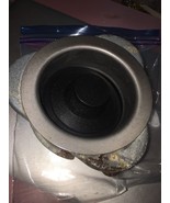 garbage disposal or sink drain insert - $23.76