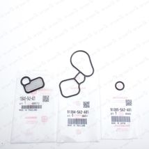 New Genuine OEM Honda 13-17 Accord K24 15-19 CR-V Acura ILX Timing Chain... - $26.88