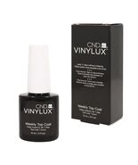 BUY 3, GET 1 FREE (add 4 to cart) CND Vinylux Weekly Top Coat .5 fl oz - $7.89