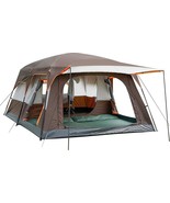 Ktt Extra Large Tent 10-12 Person(A),Family Cabin Tents,2, Family Gathering - $239.99