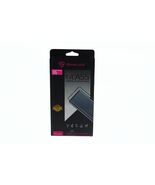 Screen Protector for TCL 20 Pro iShieldz Curved Tempered Glass Screen Pr... - $9.40