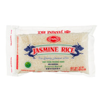 Dynasty Jasmine Rice (12x2LB ) - $3,026.32 MXN