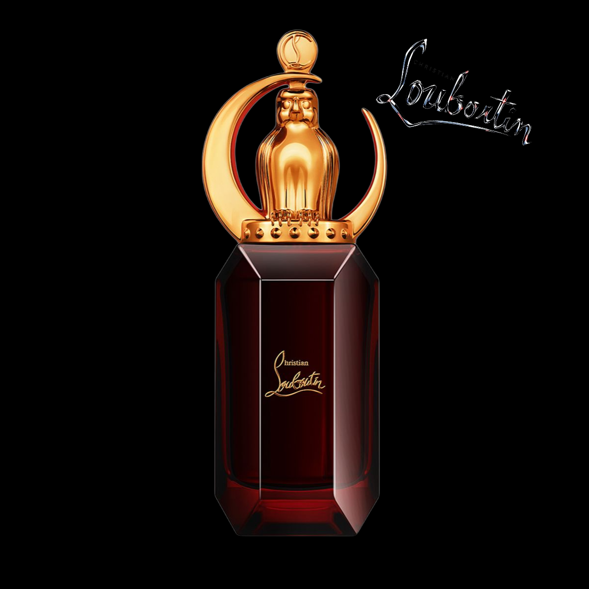 Christian Louboutin Loubiluna Eau De Parfum Intense, 90ml/3.04oz (Sealed... - $245.00