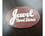 VINTAGE JEWEL FOOD STORES NEEDLE KIT - NEEDLES  - £7.26 GBP