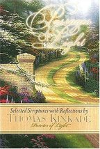 Passages Of Light by Thomas Kinkade (1998-11-01) [Bonded Leather] - £15.68 GBP