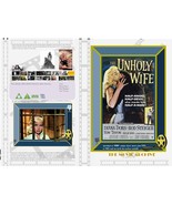 The Unholy Wife (1957) Director: John Farrow Writers: Jonathan Latimer (... - $14.00