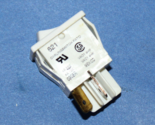 Frigidaire Range : Oven Light Switch : White (316005607 / 5304527842) {P... - $12.86